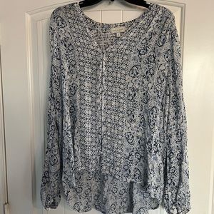 Lucky shirt, size XL